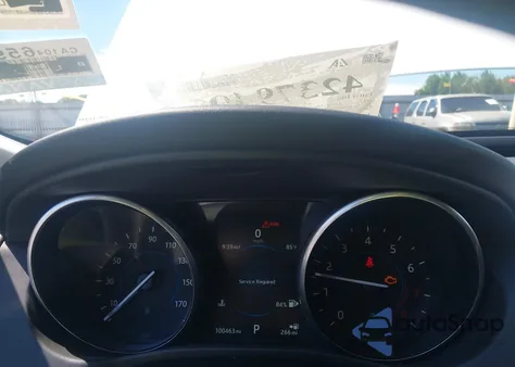 2017 Jaguar Xe 35T Premium z USA, uszkodzony, nr VIN SAJAJ4BV2HA970361